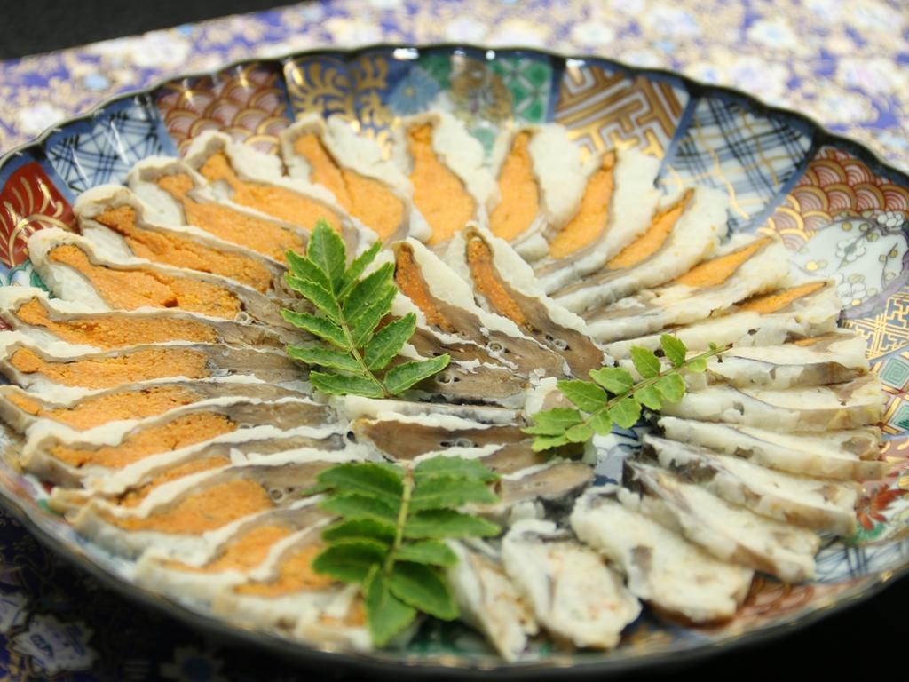 Kichibei Otel Kaizu Dış mekan fotoğraf