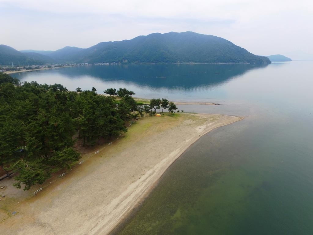 Kichibei Otel Kaizu Dış mekan fotoğraf