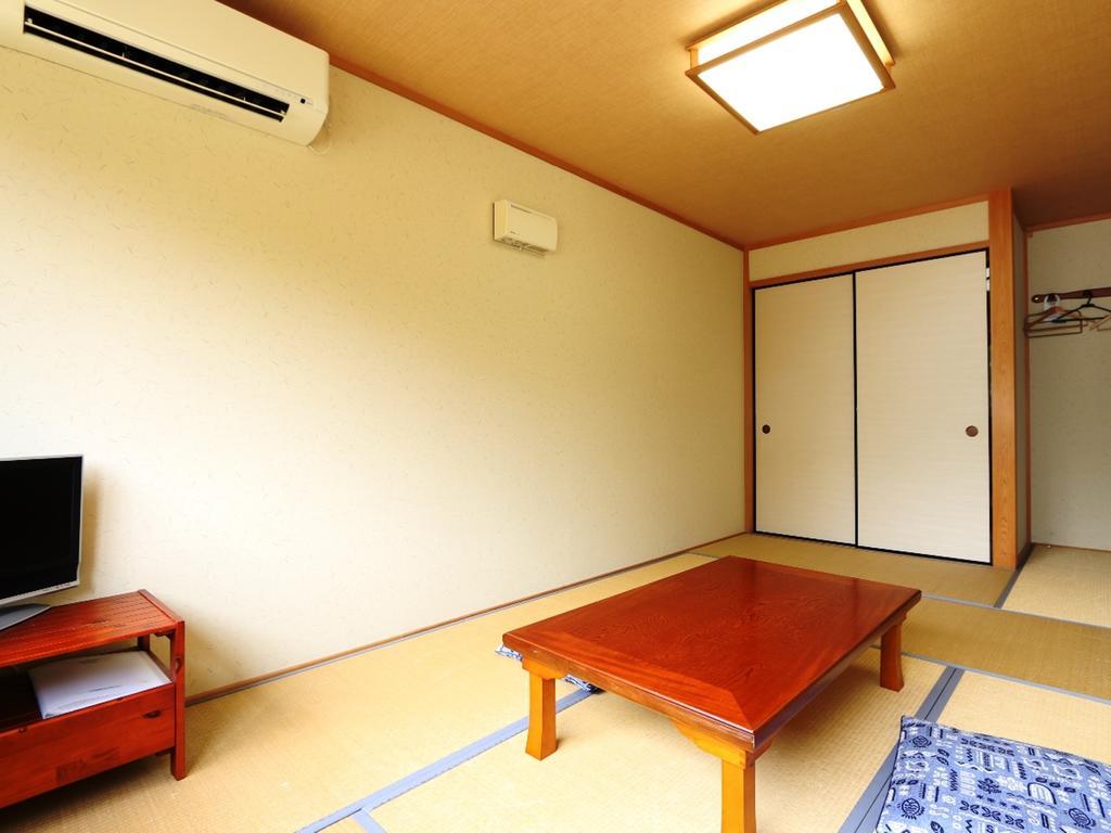 Kichibei Otel Kaizu Dış mekan fotoğraf