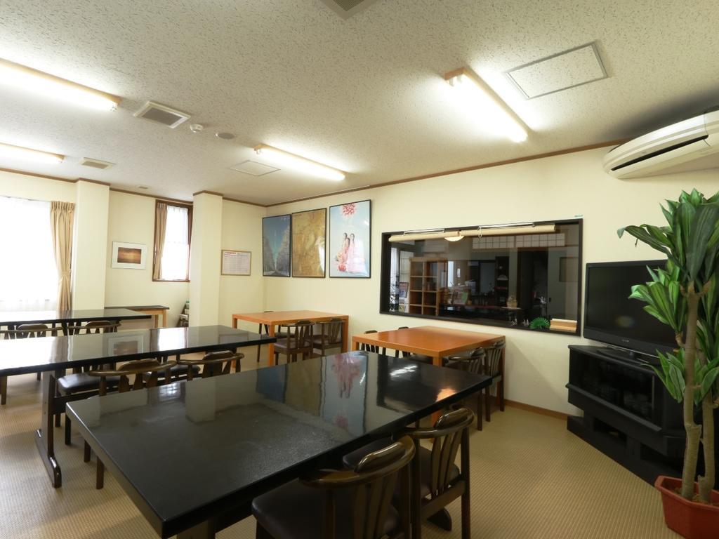 Kichibei Otel Kaizu Dış mekan fotoğraf