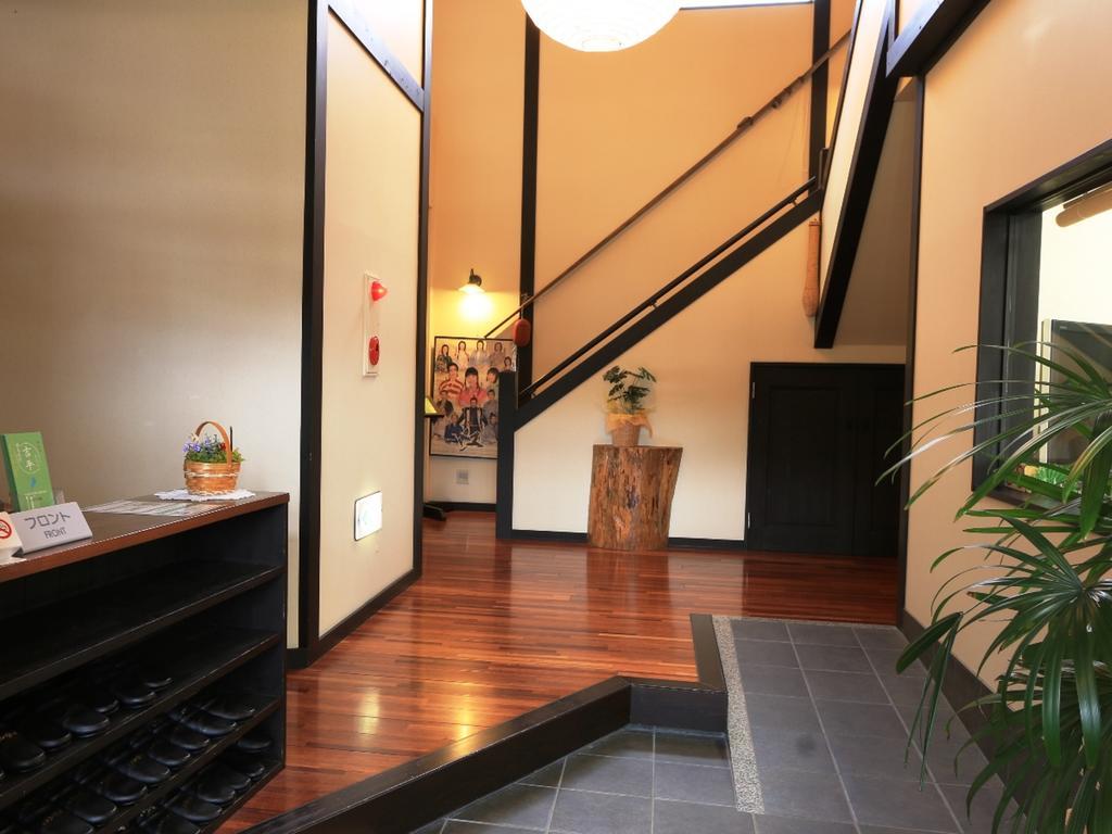 Kichibei Otel Kaizu Dış mekan fotoğraf