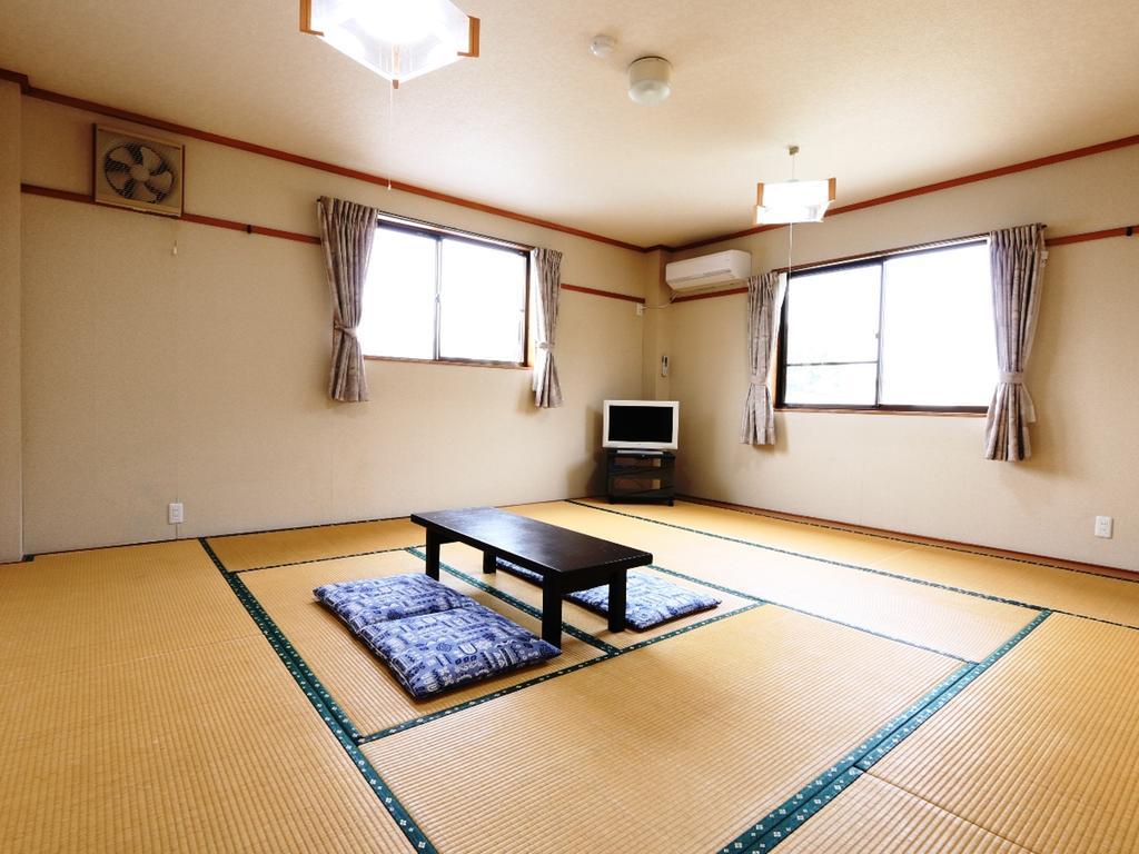 Kichibei Otel Kaizu Dış mekan fotoğraf