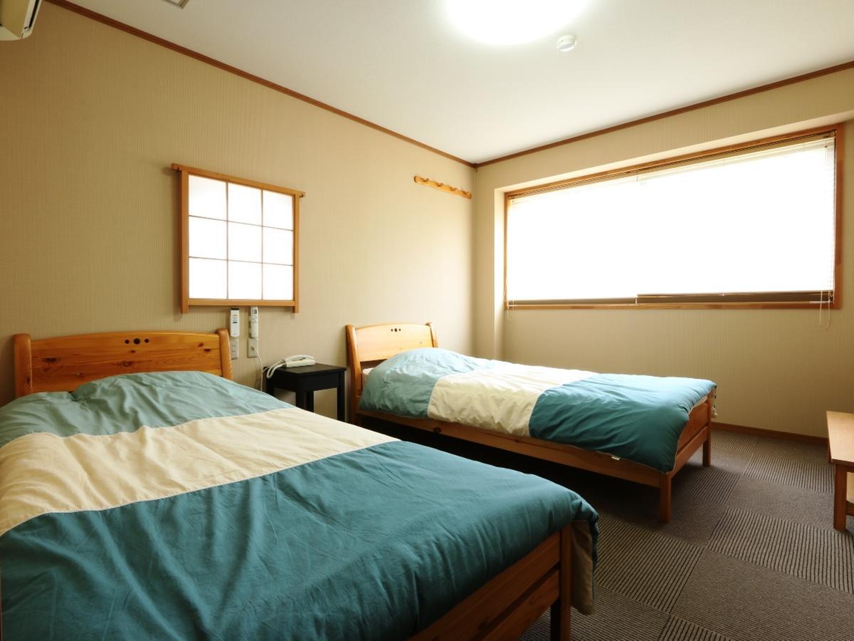Kichibei Otel Kaizu Oda fotoğraf