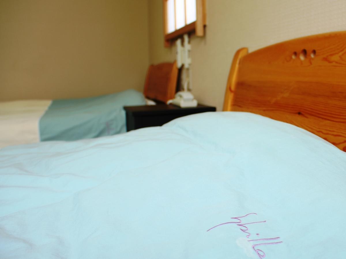 Kichibei Otel Kaizu Oda fotoğraf